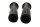 Lenkergriff Set Gummigriffe Riffelprofil Gasgriff BMW K 100 RT K589 0504 83-89