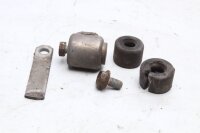 Avgasfäste gummibuffertklämma BMW R 1100 S 259 0422 R2S 98-05
