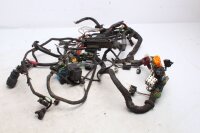 Huvudkablage, elsystem, tändning, säkring BMW R 1100 S 259 0422 R2S 98-05