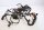Huvudkablage, elsystem, tändning, säkring BMW R 1100 S 259 0422 R2S 98-05