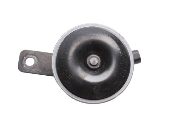 Signaalhoorn, claxon, elektrisch, 12V, schijfvormig BMW R 1100 S 259 0422 R2S 98-05