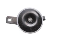 Signalhorn Hupe Elektrik 12V Scheibenform BMW R 1100 S...