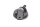 Signaalhoorn, claxon, elektrisch, 12V, schijfvormig BMW R 1100 S 259 0422 R2S 98-05