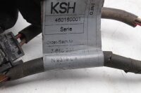 Ledningsnetstikforbindelse elektrisk tænding BMW R 1100 S 259 0422 R2S 98-05