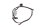 Ledningsnetstikforbindelse elektrisk tænding BMW R 1100 S 259 0422 R2S 98-05