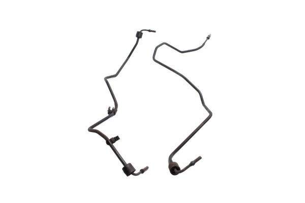 Línea hidráulica ABS, línea de presión trasera BMW R 1200 GS K25 0307 R12 04-07