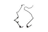 Línea hidráulica ABS, línea de presión trasera BMW R 1200 GS K25 0307 R12 04-07
