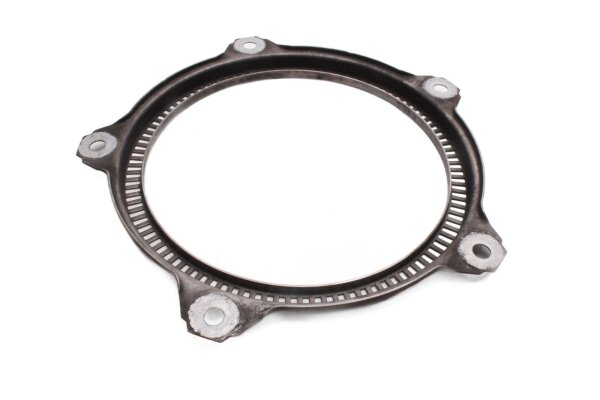 Anillo del sensor ABS de la rueda delantera, anillo del generador de impulsos del sensor BMW R 1200 GS K25 0307 R12 04-07