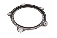 Anillo del sensor ABS de la rueda delantera, anillo del generador de impulsos del sensor BMW R 1200 GS K25 0307 R12 04-07