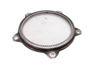 Anillo del sensor ABS de la rueda delantera, anillo del generador de impulsos del sensor BMW R 1200 GS K25 0307 R12 04-07