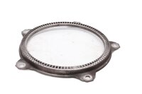 Anillo del sensor ABS de la rueda delantera, anillo del generador de impulsos del sensor BMW R 1200 GS K25 0307 R12 04-07