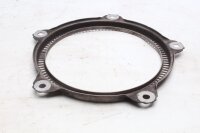 Anillo del sensor ABS de la rueda delantera, anillo del generador de impulsos del sensor BMW R 1200 GS K25 0307 R12 04-07