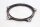 Anillo del sensor ABS de la rueda delantera, anillo del generador de impulsos del sensor BMW R 1200 GS K25 0307 R12 04-07