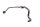 Olieleiding, radiatorleiding, schroefverbinding, leiding BMW R 1200 GS K25 0307 R12 04-07