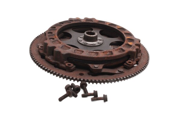 Clutch unit pressure plate clutch kit BMW R 1200 GS K25 0307 R12 04-07