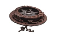 Clutch unit pressure plate clutch kit BMW R 1200 GS K25 0307 R12 04-07