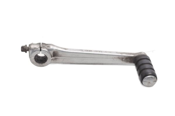 Levier de vitesse, levier de changement de vitesse au pied, levier de transmission BMW R 1200 GS K25 0307 R12 04-07