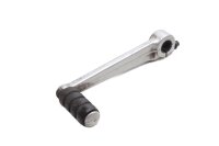 Levier de vitesse, levier de changement de vitesse au pied, levier de transmission BMW R 1200 GS K25 0307 R12 04-07
