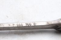 Levier de vitesse, levier de changement de vitesse au pied, levier de transmission BMW R 1200 GS K25 0307 R12 04-07