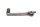 Levier de vitesse, levier de changement de vitesse au pied, levier de transmission BMW R 1200 GS K25 0307 R12 04-07