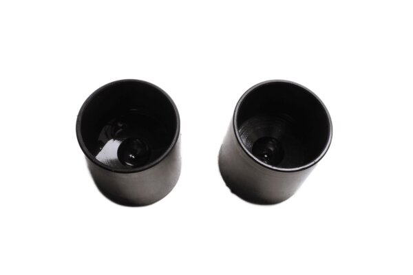 Ventilløfter knastaksel højre hydraulisk ventilløfter BMW R 1200 GS K25 0307 R12 04-07