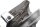 Schienale riscaldato del sedile posteriore del passeggero BMW R 1200 CL 0442 K30 259C 03-05