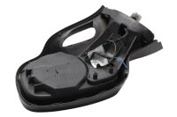 Miroir chauffant électrique, côté gauche, boîtier en verre BMW R 1200 CL 0442 K30 259C 03-05