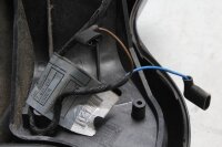 Miroir chauffant électrique, côté gauche, boîtier en verre BMW R 1200 CL 0442 K30 259C 03-05