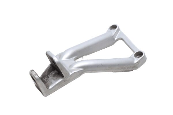 Achterste linker voetsteun montage, beugel 2331267 BMW R 1100 S 259 0422 R2S 98-05
