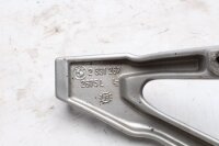 Achterste linker voetsteun montage, beugel 2331267 BMW R 1100 S 259 0422 R2S 98-05