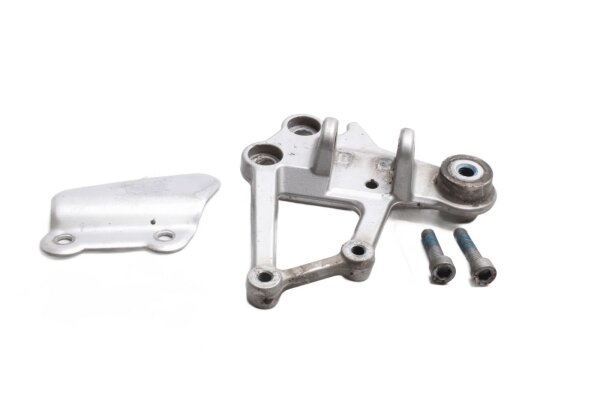 Bevestigingsbeugel voor voetsteun, rechtsvoor BMW R 1100 S 259 0422 R2S 98-05