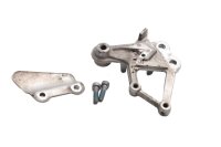 Bevestigingsbeugel voor voetsteun, rechtsvoor BMW R 1100 S 259 0422 R2S 98-05