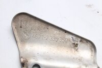 Bevestigingsbeugel voor voetsteun, rechtsvoor BMW R 1100 S 259 0422 R2S 98-05