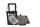 Caja de baterías, caja de fusibles, soporte BMW R 1200 CL 0442 K30 259C 03-05