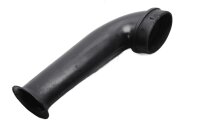 Intake duct, air guide, intake pipe, air grille BMW R...