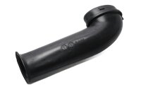 Intake duct, air guide, intake pipe, air grille BMW R...