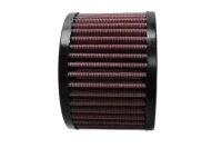 Round air filter, filter insert, air filter box BMW R 1200 CL 0442 K30 259C 03-05