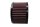 Round air filter, filter insert, air filter box BMW R 1200 CL 0442 K30 259C 03-05
