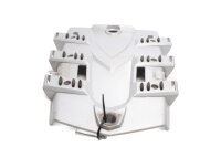 Hållare för bagagehylla 46547667670 BMW R 1200 GS K25 0307 R12 04-07