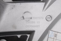 Hållare för bagagehylla 46547667670 BMW R 1200 GS K25 0307 R12 04-07