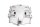 Hållare för bagagehylla 46547667670 BMW R 1200 GS K25 0307 R12 04-07