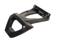 Kentekenplaathouder kuip achtersteun BMW F 800 ST K71...