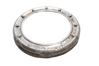 Brandstoftank bevestigingsring vulhals BMW F 800 ST K71...