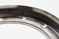 Anello di montaggio del serbatoio del carburante, bocchettone di riempimento BMW F 800 ST K71 0234 06-12