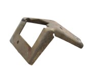 Left trim panel holder, retaining plate for trim panel...