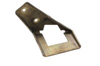 Left trim panel holder, retaining plate for trim panel...