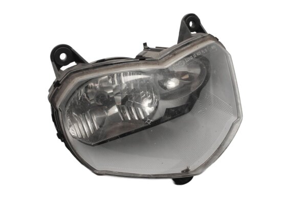 Koplamp grootlicht reflector voorlichtbehuizing BMW F 800 ST K71 0234 06-12