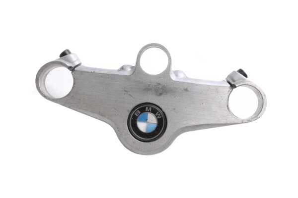 Upper fork bridge, steering head mount, fork clamp BMW R 1100 S 259 0422 R2S 98-05