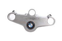Upper fork bridge, steering head mount, fork clamp BMW R...