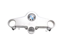 Upper fork bridge, steering head mount, fork clamp BMW R...